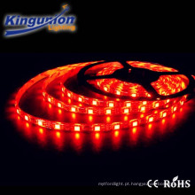 LED blusa de tira 12v KU-5730BD -60D-R KINGUNION LIGHTING luz de tira led